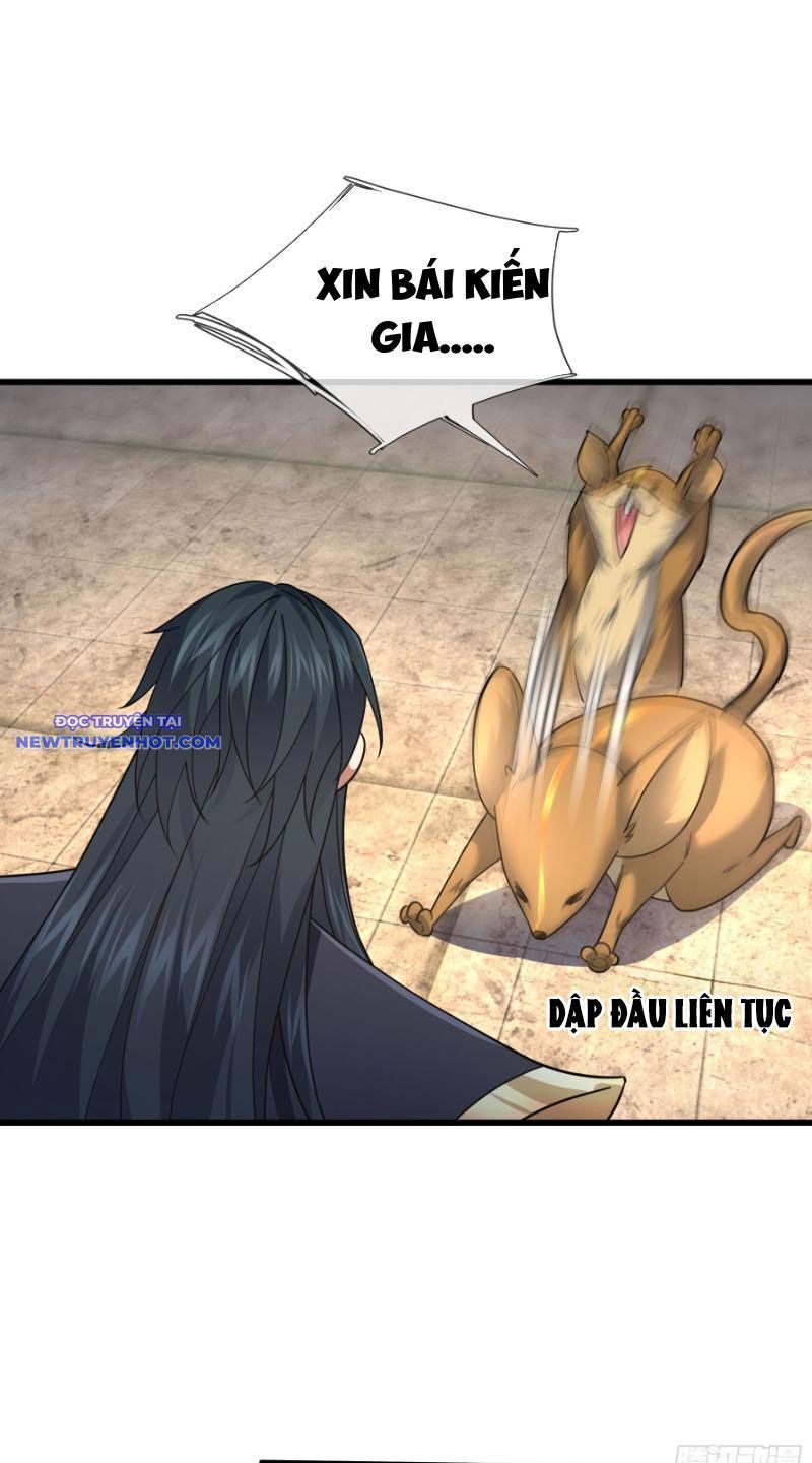 Ngủ Say Vạn Cổ: Xuất Thế Quét Ngang Chư Thiên - Chapter 13 - Page 21