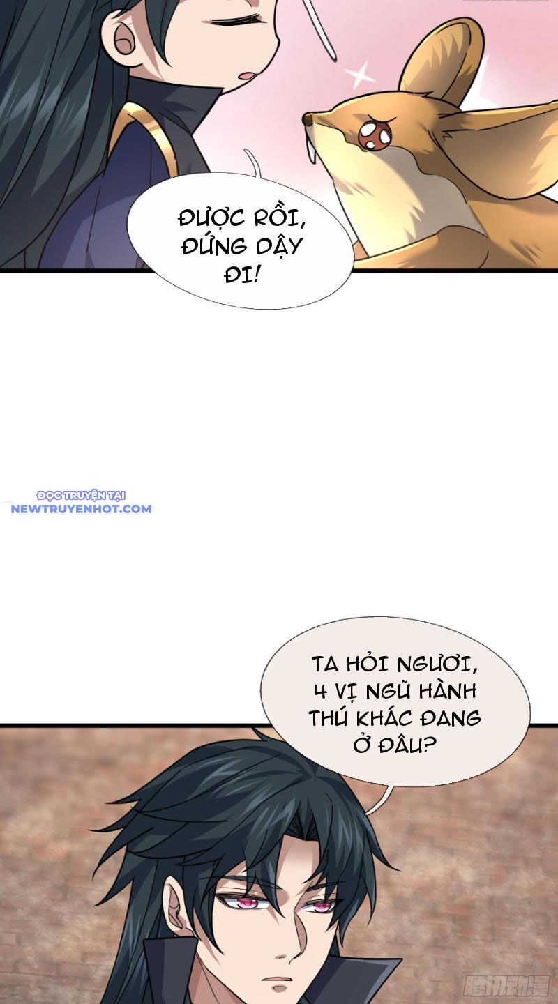 Ngủ Say Vạn Cổ: Xuất Thế Quét Ngang Chư Thiên - Chapter 13 - Page 23