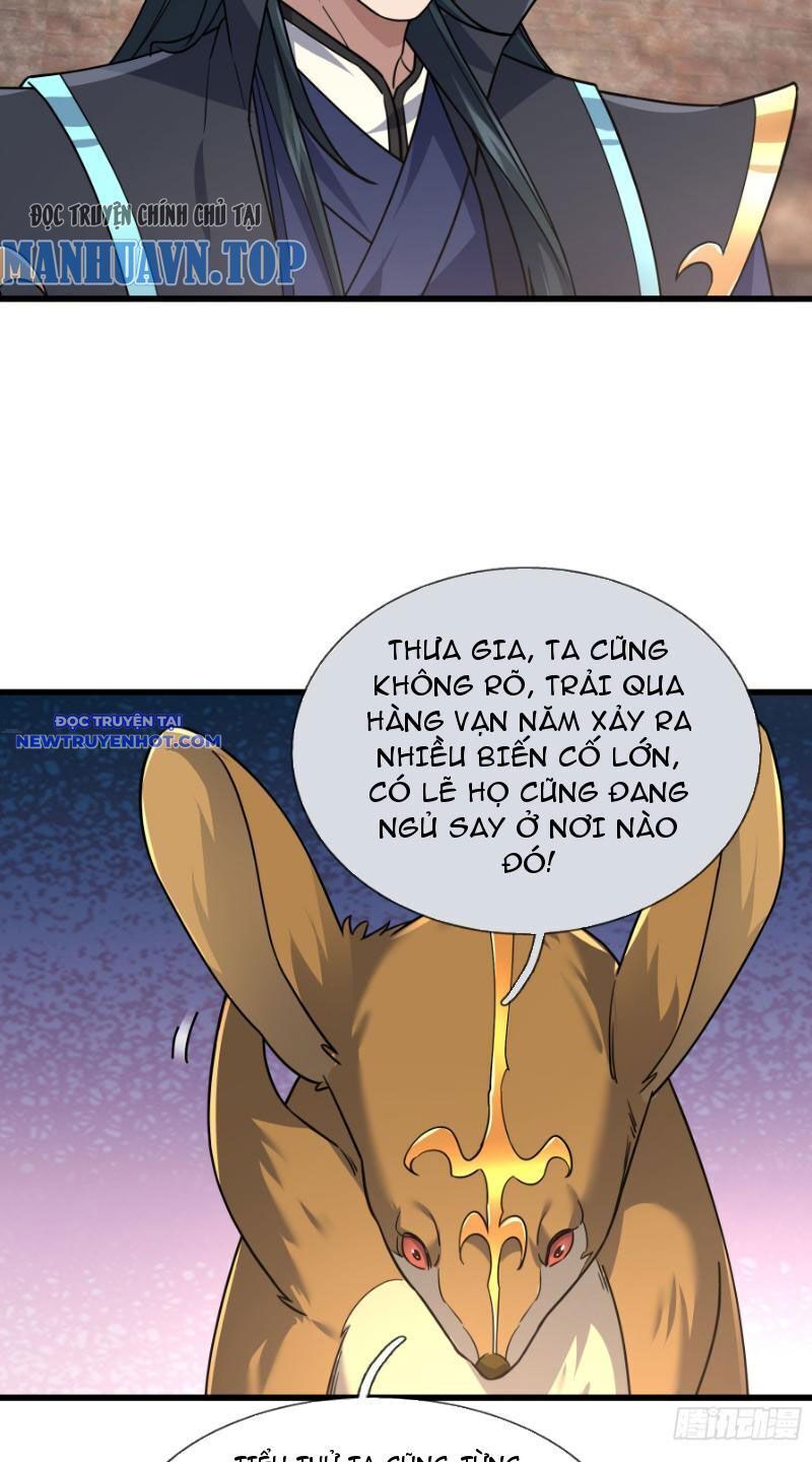 Ngủ Say Vạn Cổ: Xuất Thế Quét Ngang Chư Thiên - Chapter 13 - Page 24