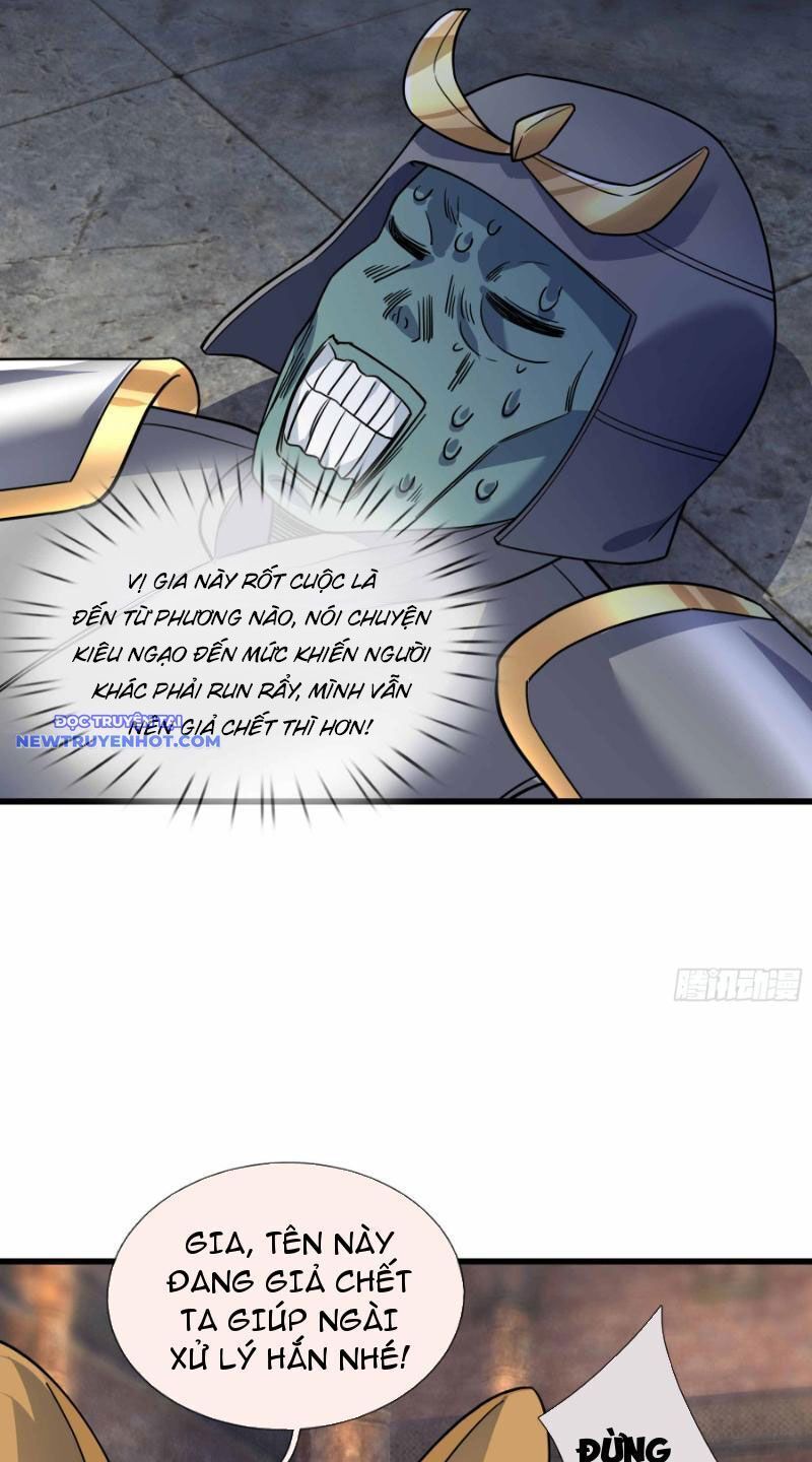 Ngủ Say Vạn Cổ: Xuất Thế Quét Ngang Chư Thiên - Chapter 13 - Page 27