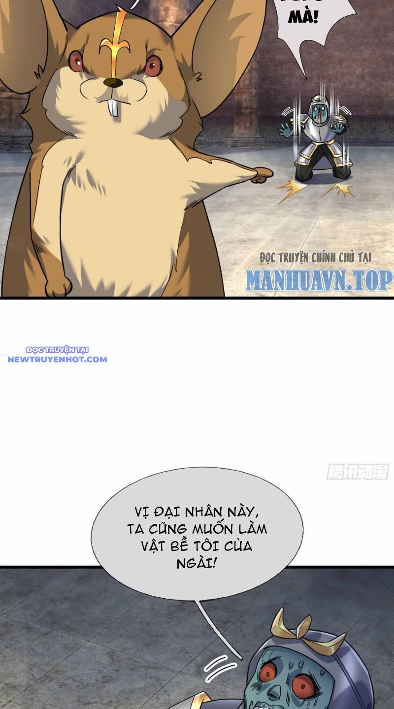 Ngủ Say Vạn Cổ: Xuất Thế Quét Ngang Chư Thiên - Chapter 13 - Page 28