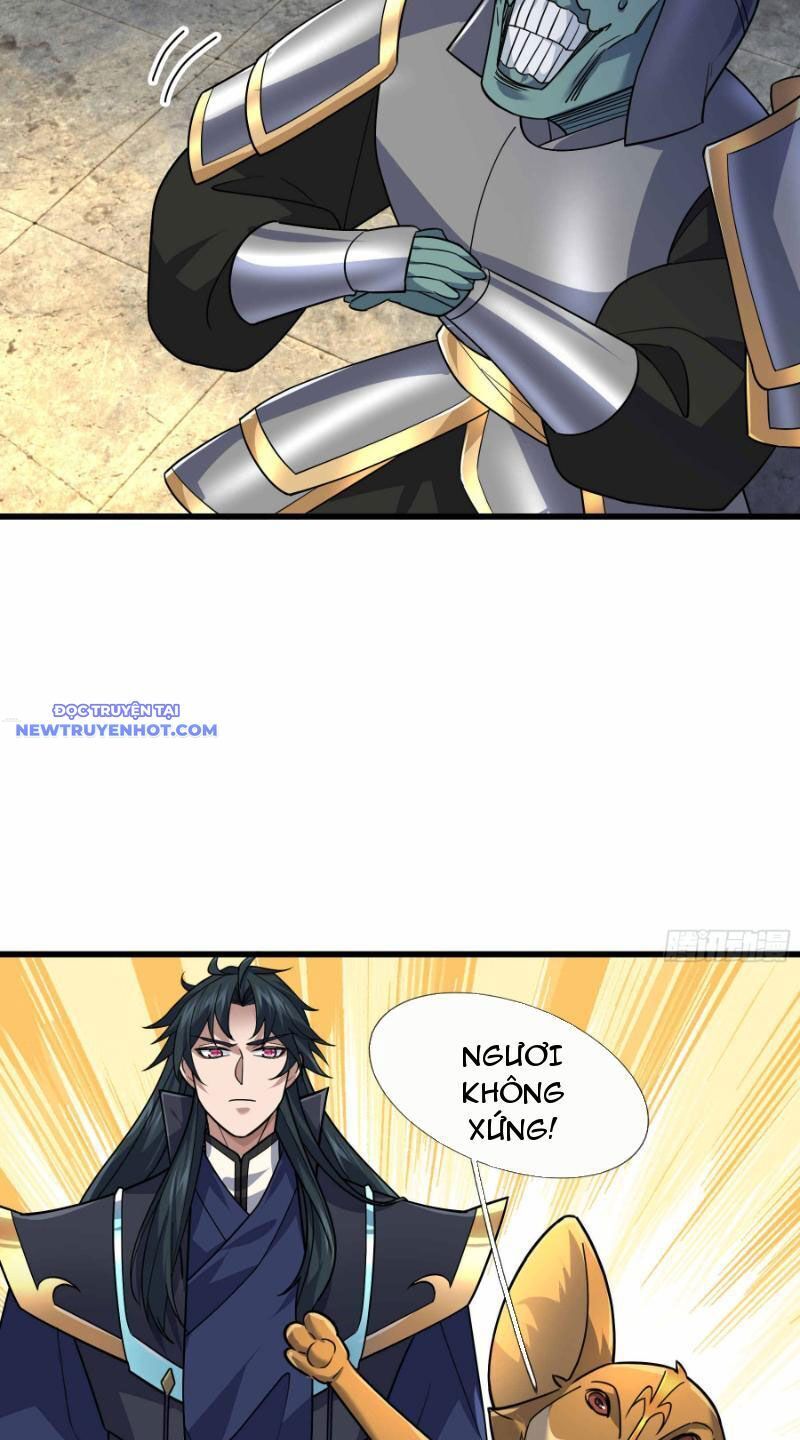 Ngủ Say Vạn Cổ: Xuất Thế Quét Ngang Chư Thiên - Chapter 13 - Page 29