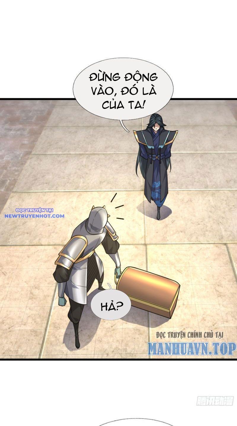 Ngủ Say Vạn Cổ: Xuất Thế Quét Ngang Chư Thiên - Chapter 13 - Page 3