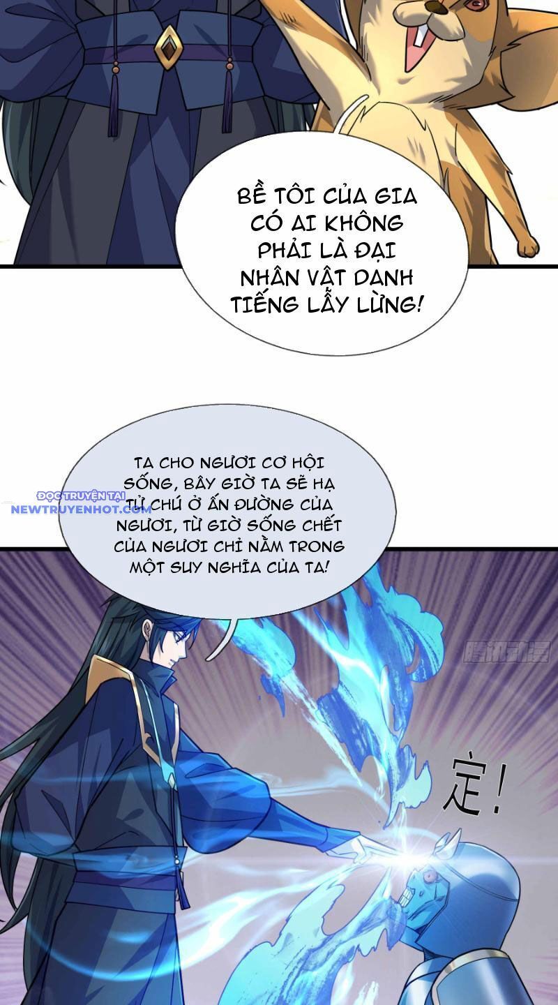 Ngủ Say Vạn Cổ: Xuất Thế Quét Ngang Chư Thiên - Chapter 13 - Page 30