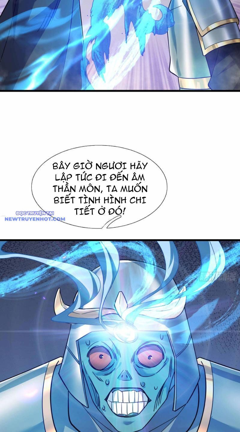 Ngủ Say Vạn Cổ: Xuất Thế Quét Ngang Chư Thiên - Chapter 13 - Page 31