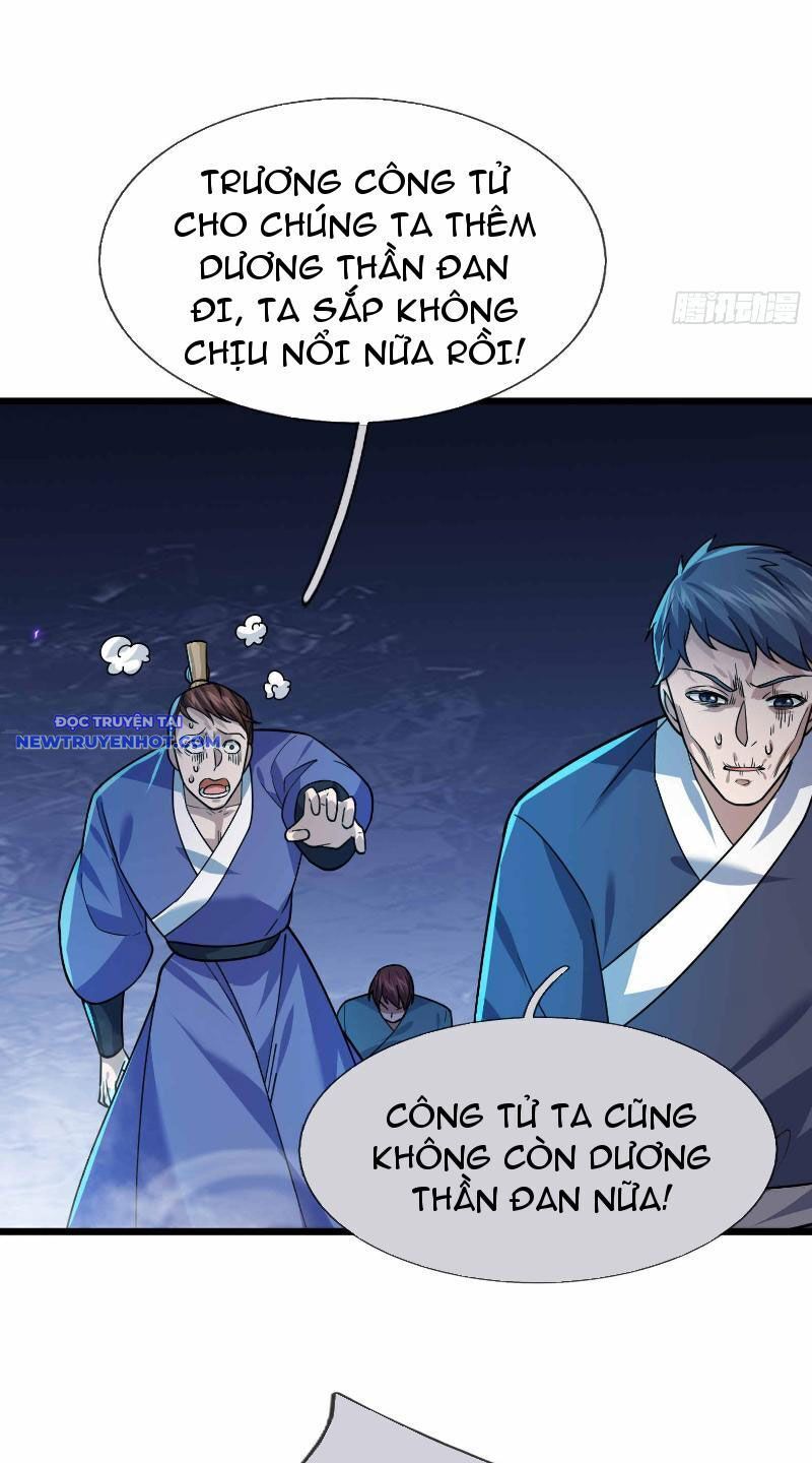 Ngủ Say Vạn Cổ: Xuất Thế Quét Ngang Chư Thiên - Chapter 13 - Page 36