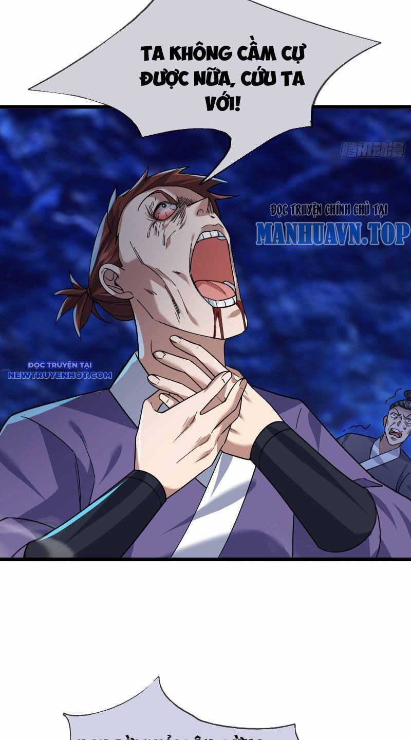 Ngủ Say Vạn Cổ: Xuất Thế Quét Ngang Chư Thiên - Chapter 13 - Page 37