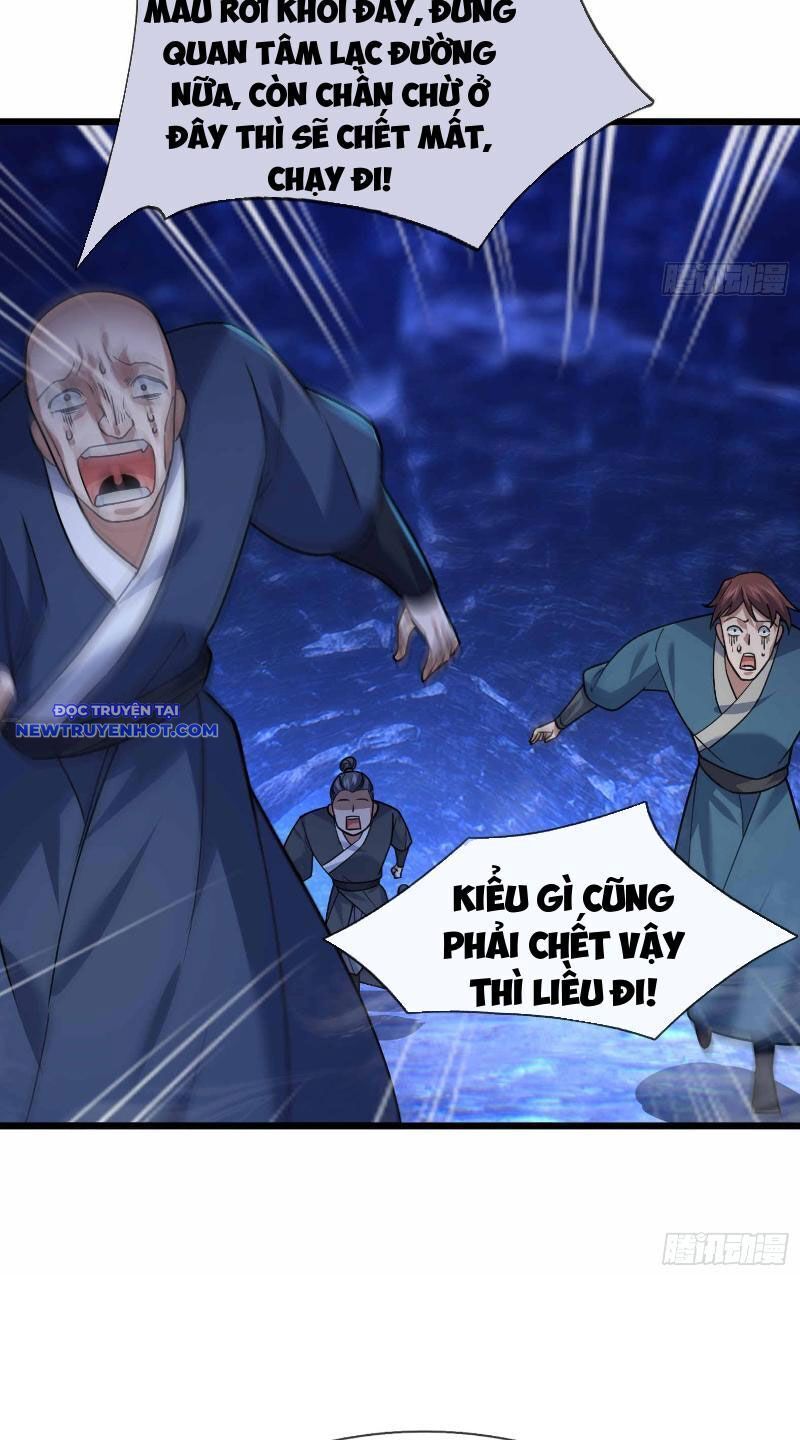 Ngủ Say Vạn Cổ: Xuất Thế Quét Ngang Chư Thiên - Chapter 13 - Page 38