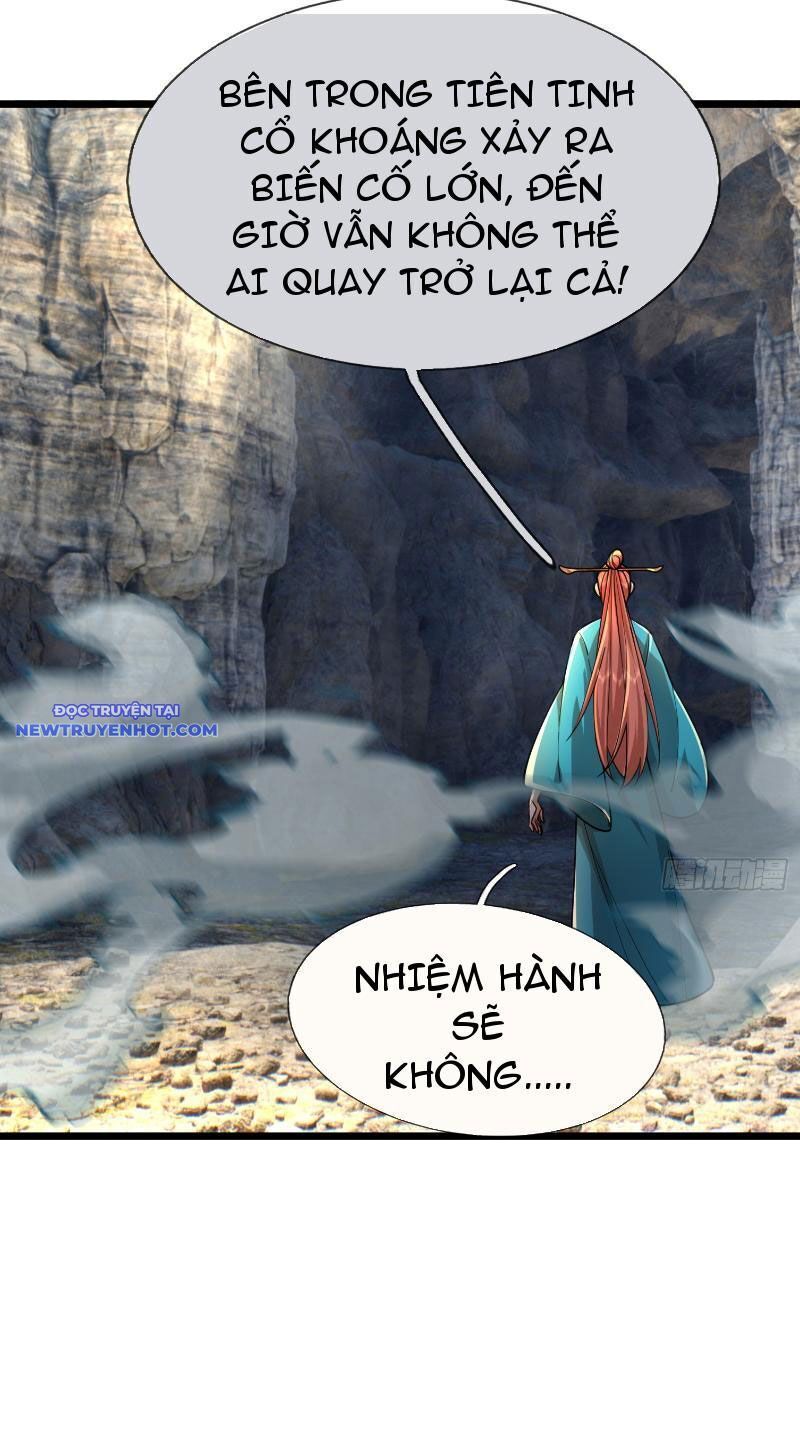 Ngủ Say Vạn Cổ: Xuất Thế Quét Ngang Chư Thiên - Chapter 13 - Page 39