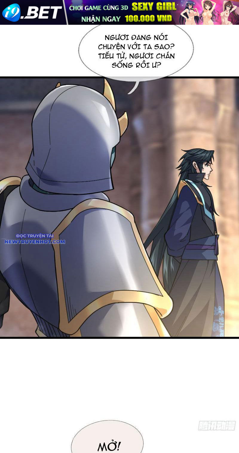 Ngủ Say Vạn Cổ: Xuất Thế Quét Ngang Chư Thiên - Chapter 13 - Page 4