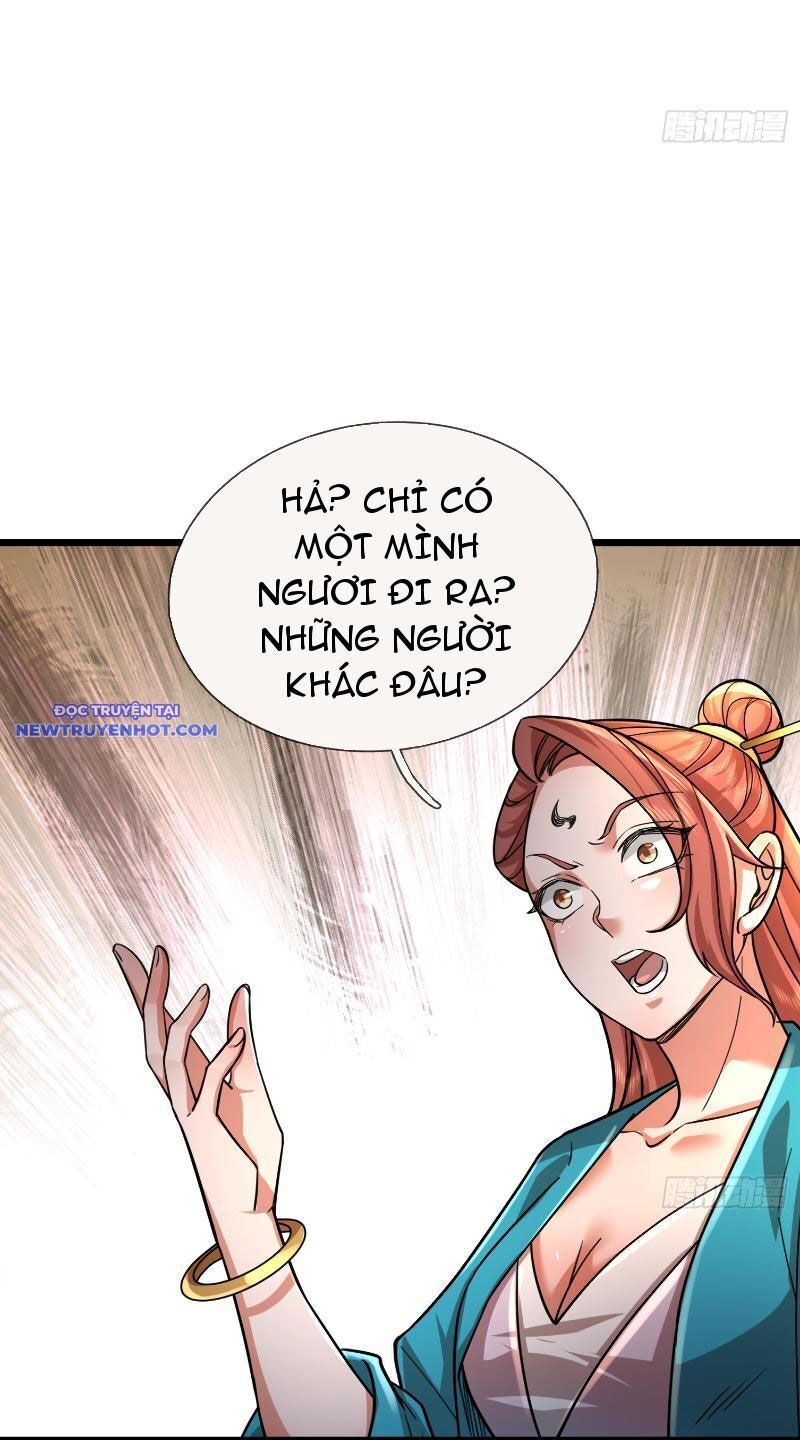 Ngủ Say Vạn Cổ: Xuất Thế Quét Ngang Chư Thiên - Chapter 13 - Page 41