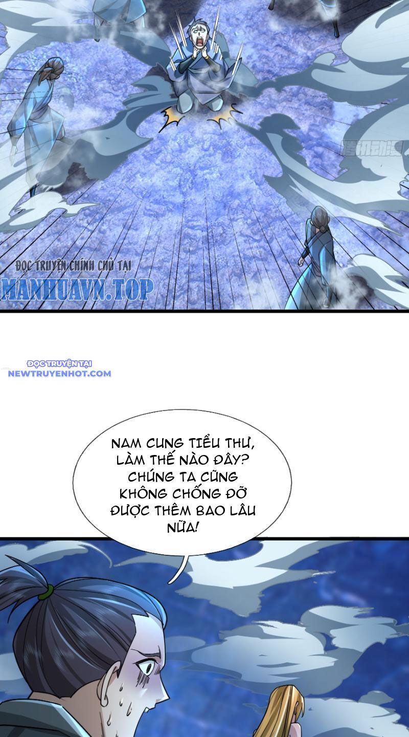 Ngủ Say Vạn Cổ: Xuất Thế Quét Ngang Chư Thiên - Chapter 13 - Page 48