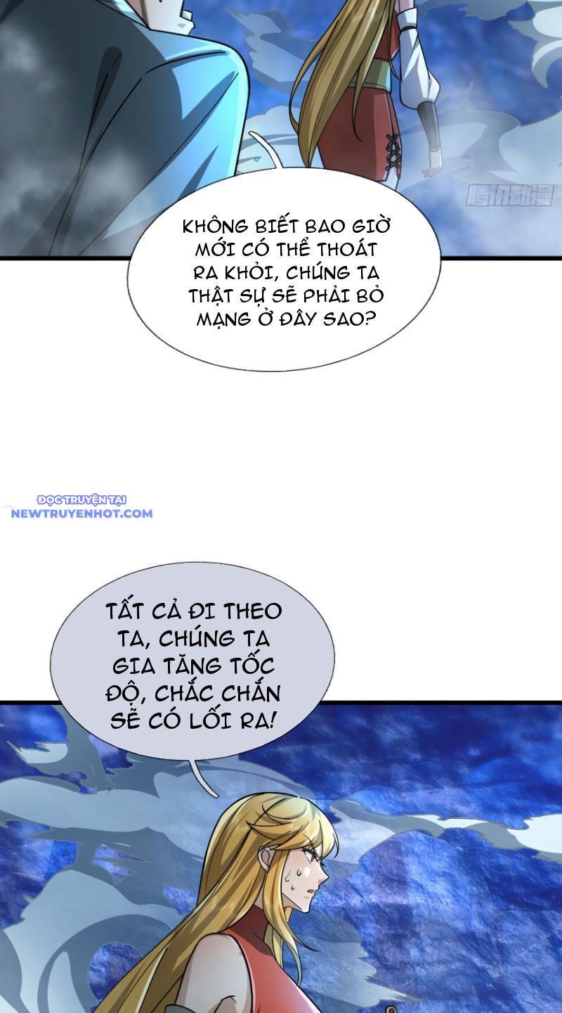 Ngủ Say Vạn Cổ: Xuất Thế Quét Ngang Chư Thiên - Chapter 13 - Page 49