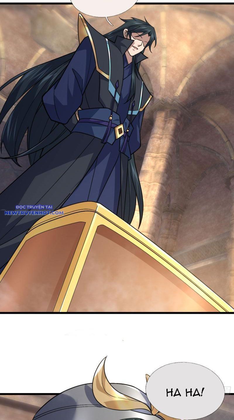 Ngủ Say Vạn Cổ: Xuất Thế Quét Ngang Chư Thiên - Chapter 13 - Page 5