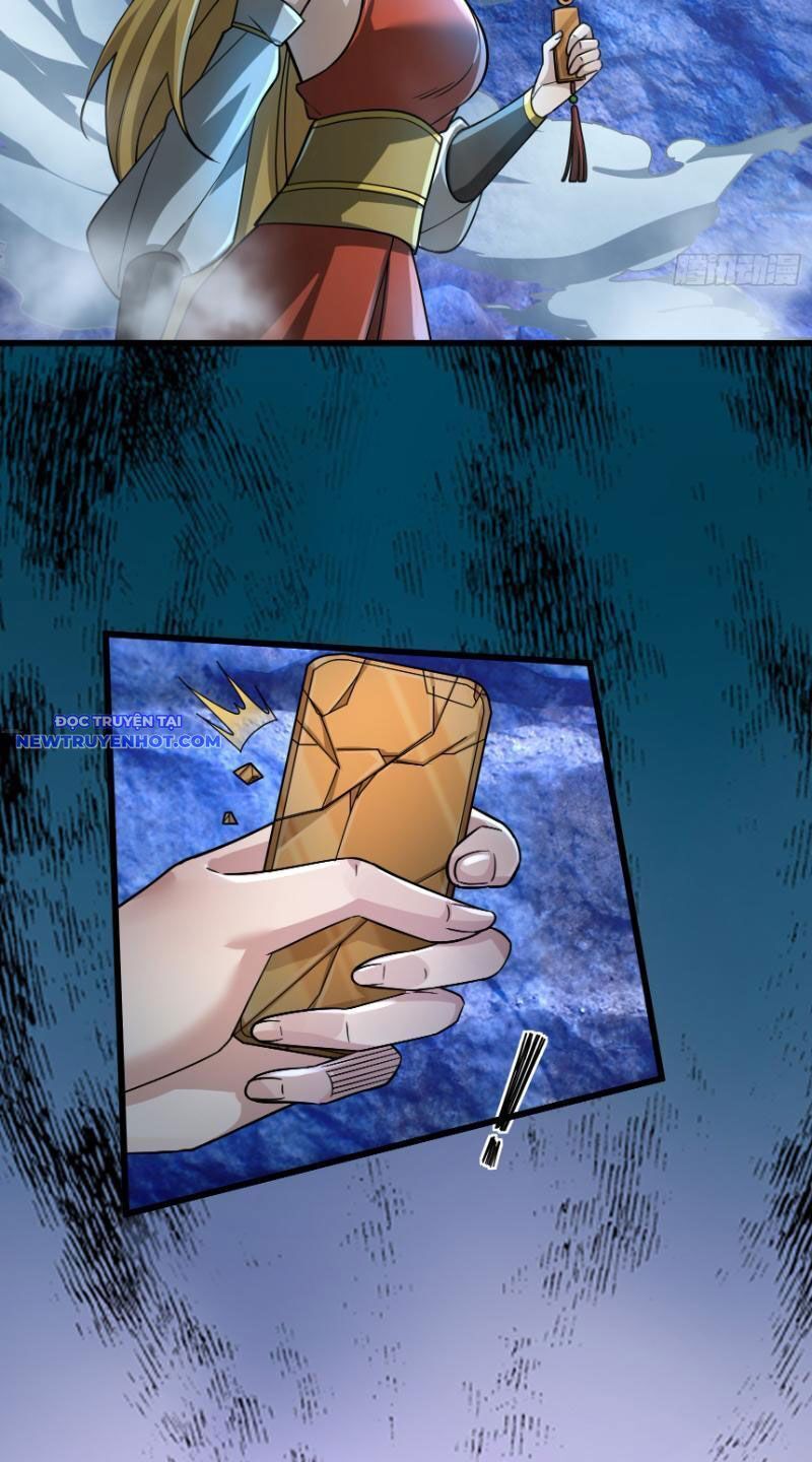 Ngủ Say Vạn Cổ: Xuất Thế Quét Ngang Chư Thiên - Chapter 13 - Page 50