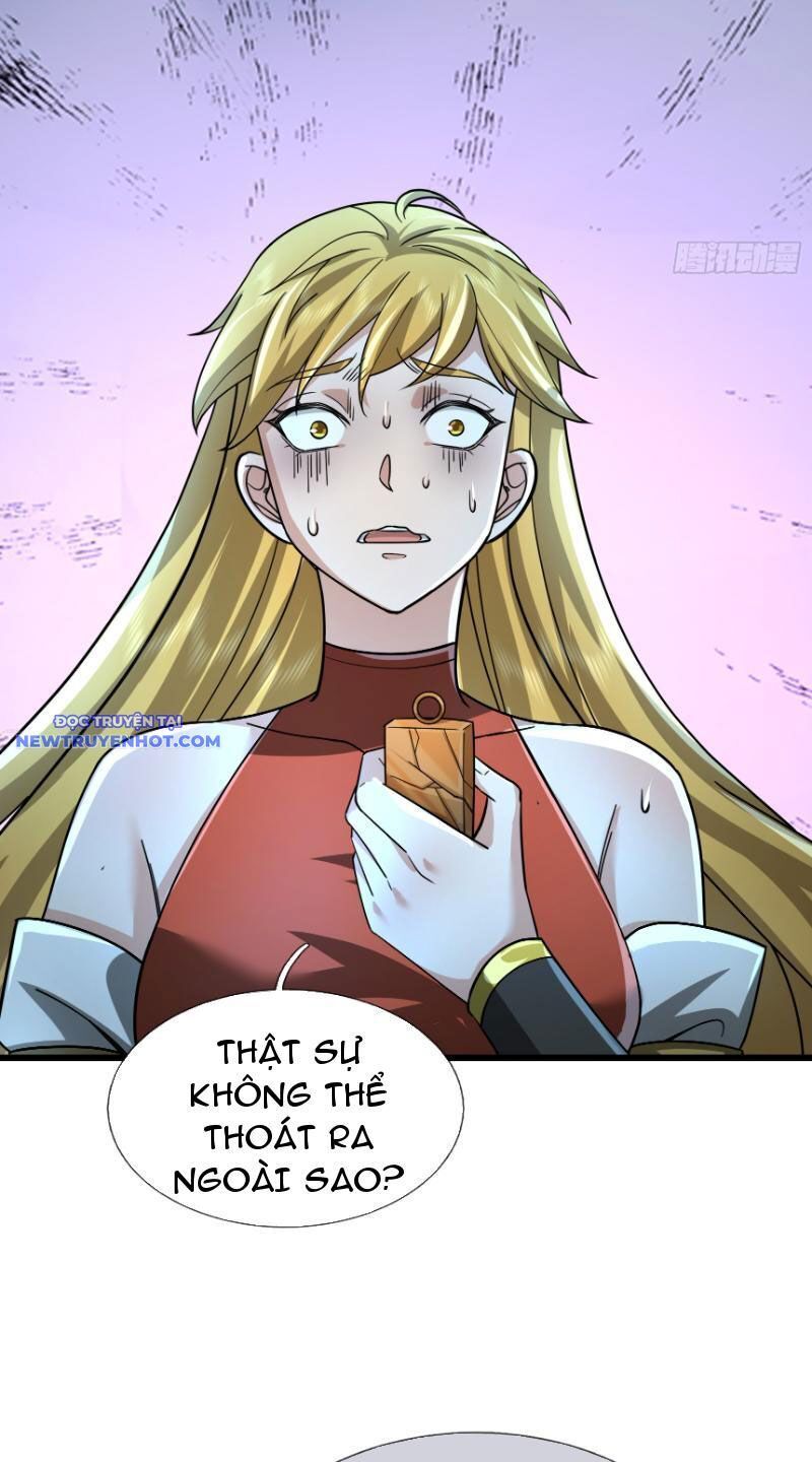 Ngủ Say Vạn Cổ: Xuất Thế Quét Ngang Chư Thiên - Chapter 13 - Page 51