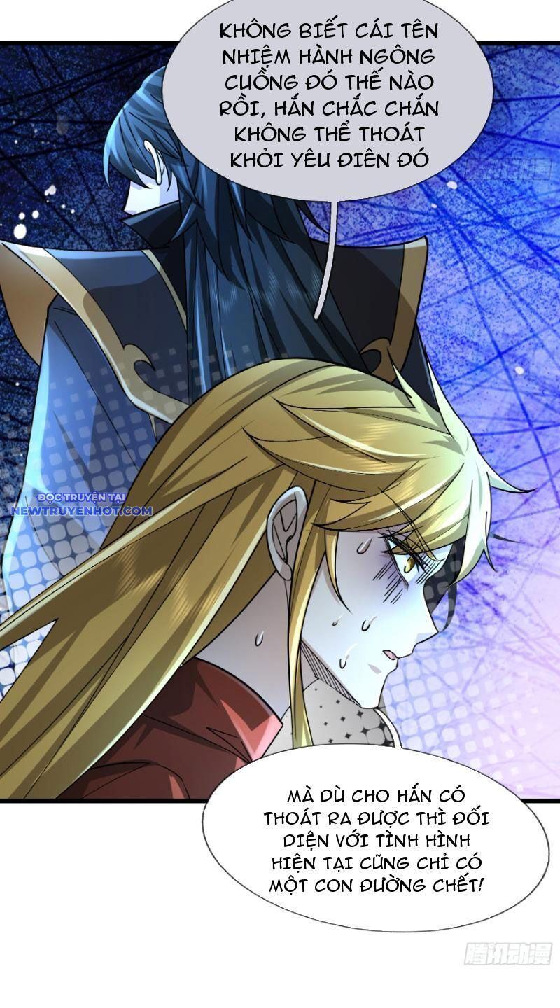 Ngủ Say Vạn Cổ: Xuất Thế Quét Ngang Chư Thiên - Chapter 13 - Page 52