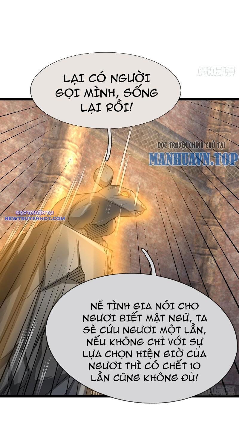 Ngủ Say Vạn Cổ: Xuất Thế Quét Ngang Chư Thiên - Chapter 13 - Page 55