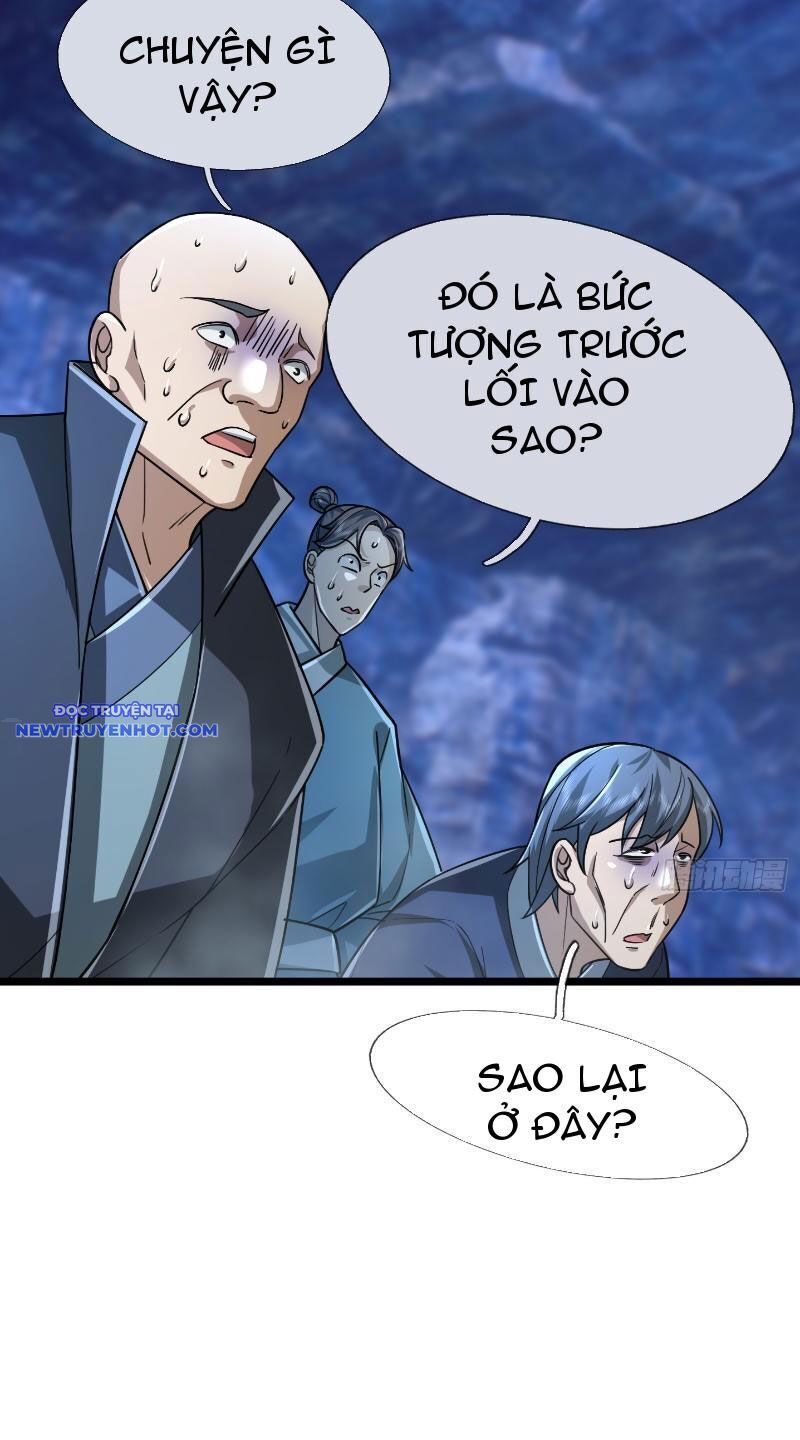 Ngủ Say Vạn Cổ: Xuất Thế Quét Ngang Chư Thiên - Chapter 13 - Page 59