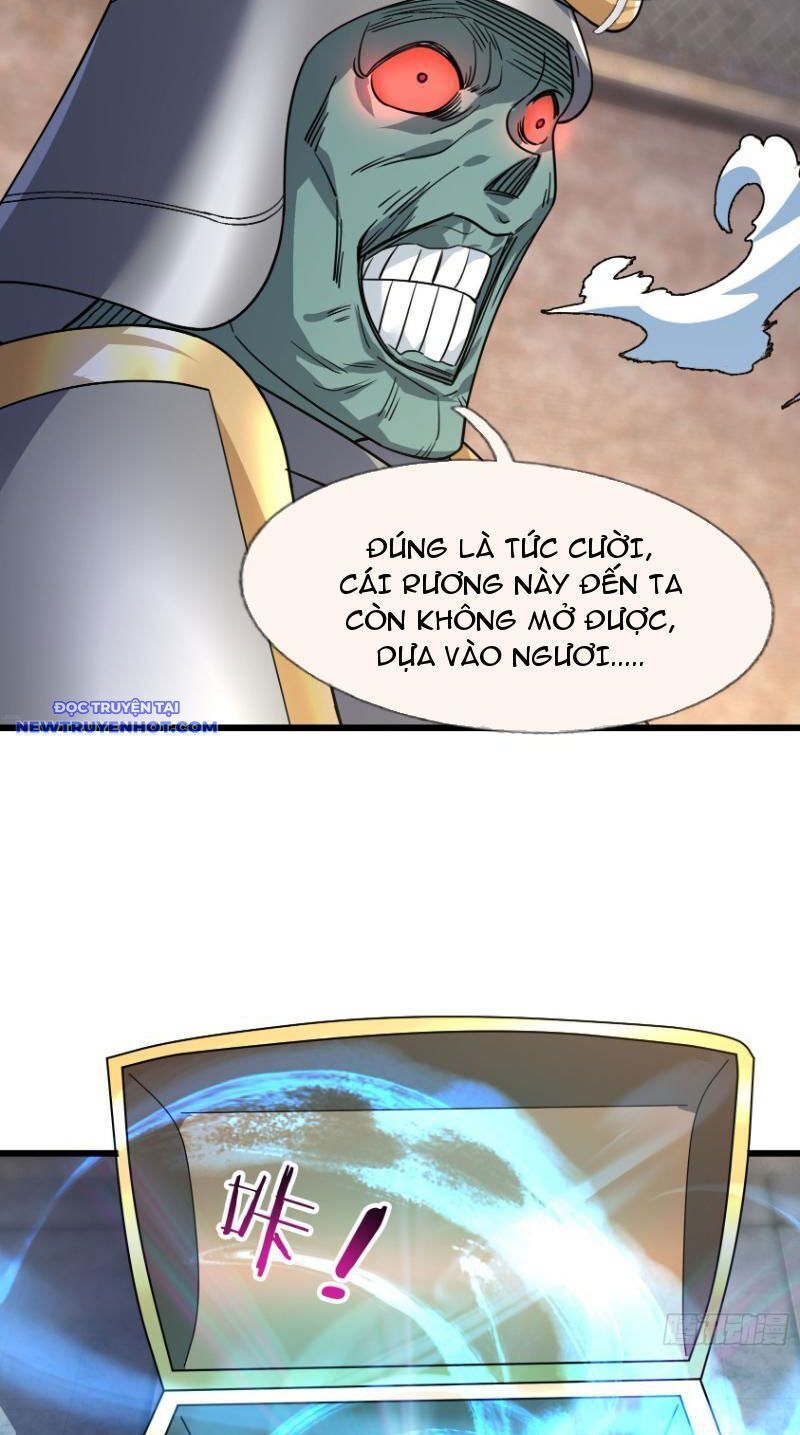 Ngủ Say Vạn Cổ: Xuất Thế Quét Ngang Chư Thiên - Chapter 13 - Page 6