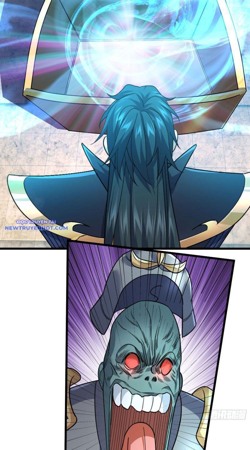 Ngủ Say Vạn Cổ: Xuất Thế Quét Ngang Chư Thiên - Chapter 13 - Page 7