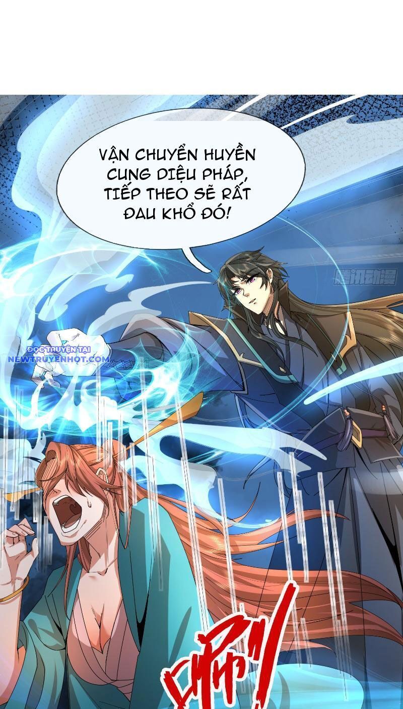 Ngủ Say Vạn Cổ: Xuất Thế Quét Ngang Chư Thiên - Chapter 14 - Page 21