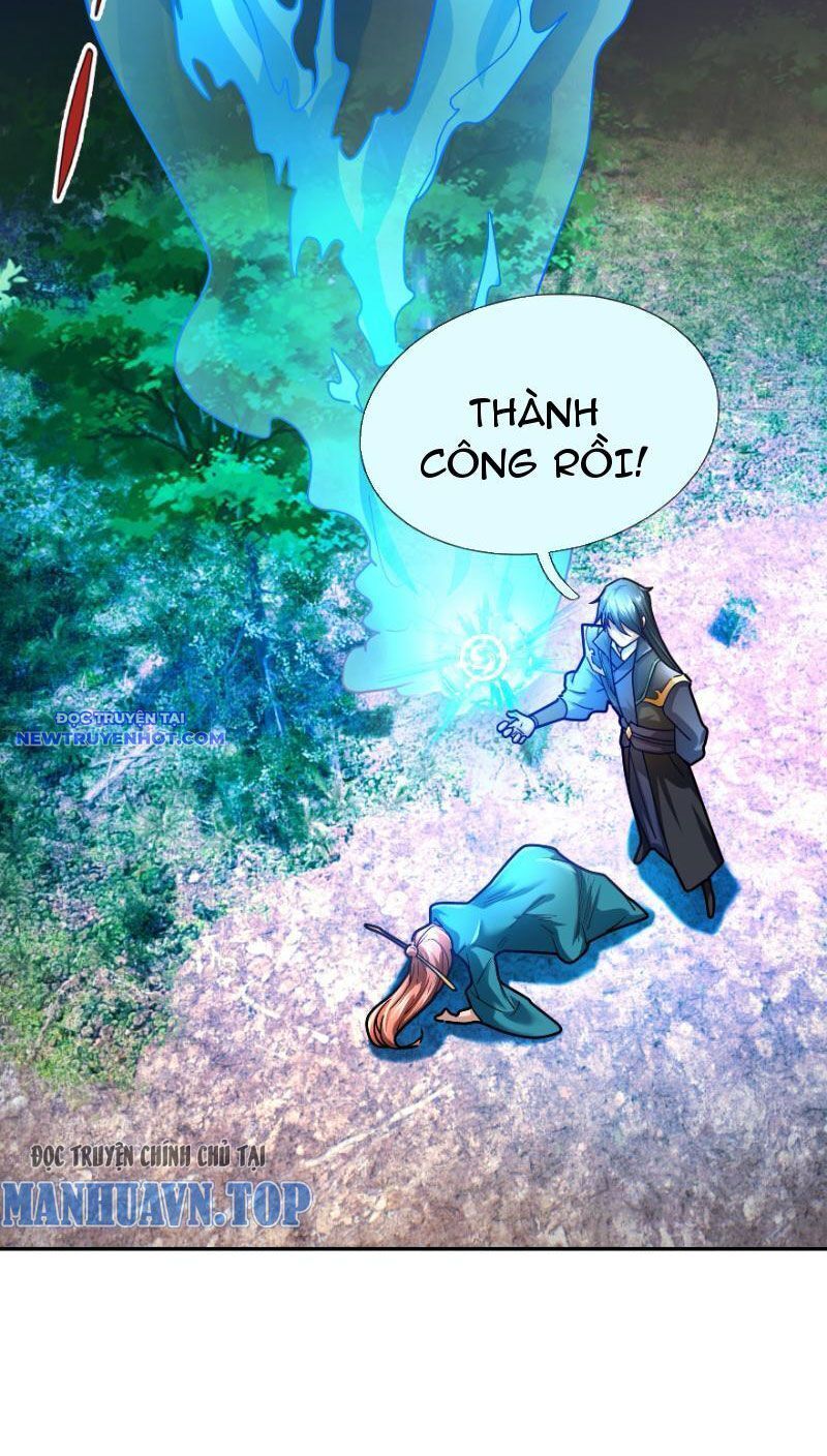 Ngủ Say Vạn Cổ: Xuất Thế Quét Ngang Chư Thiên - Chapter 14 - Page 26