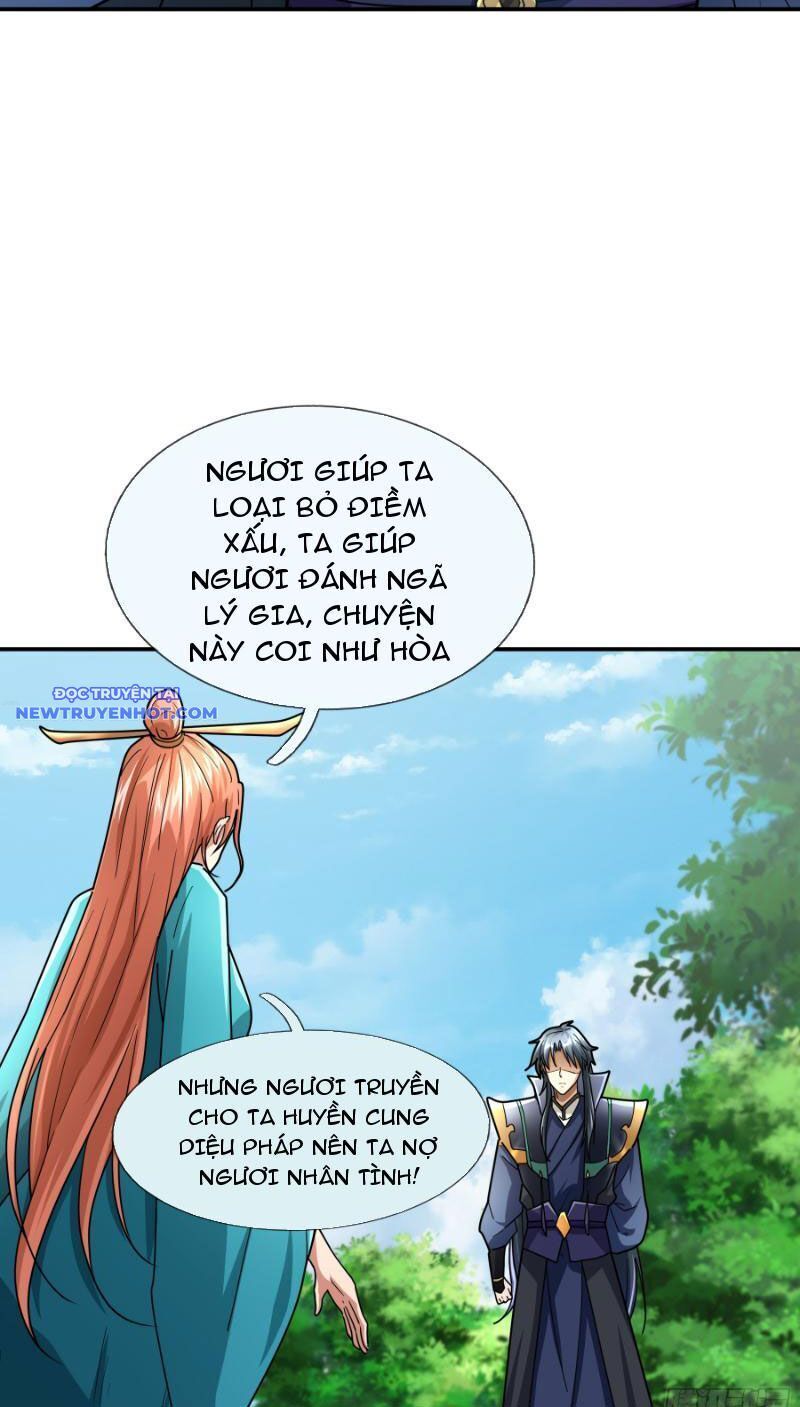 Ngủ Say Vạn Cổ: Xuất Thế Quét Ngang Chư Thiên - Chapter 14 - Page 30