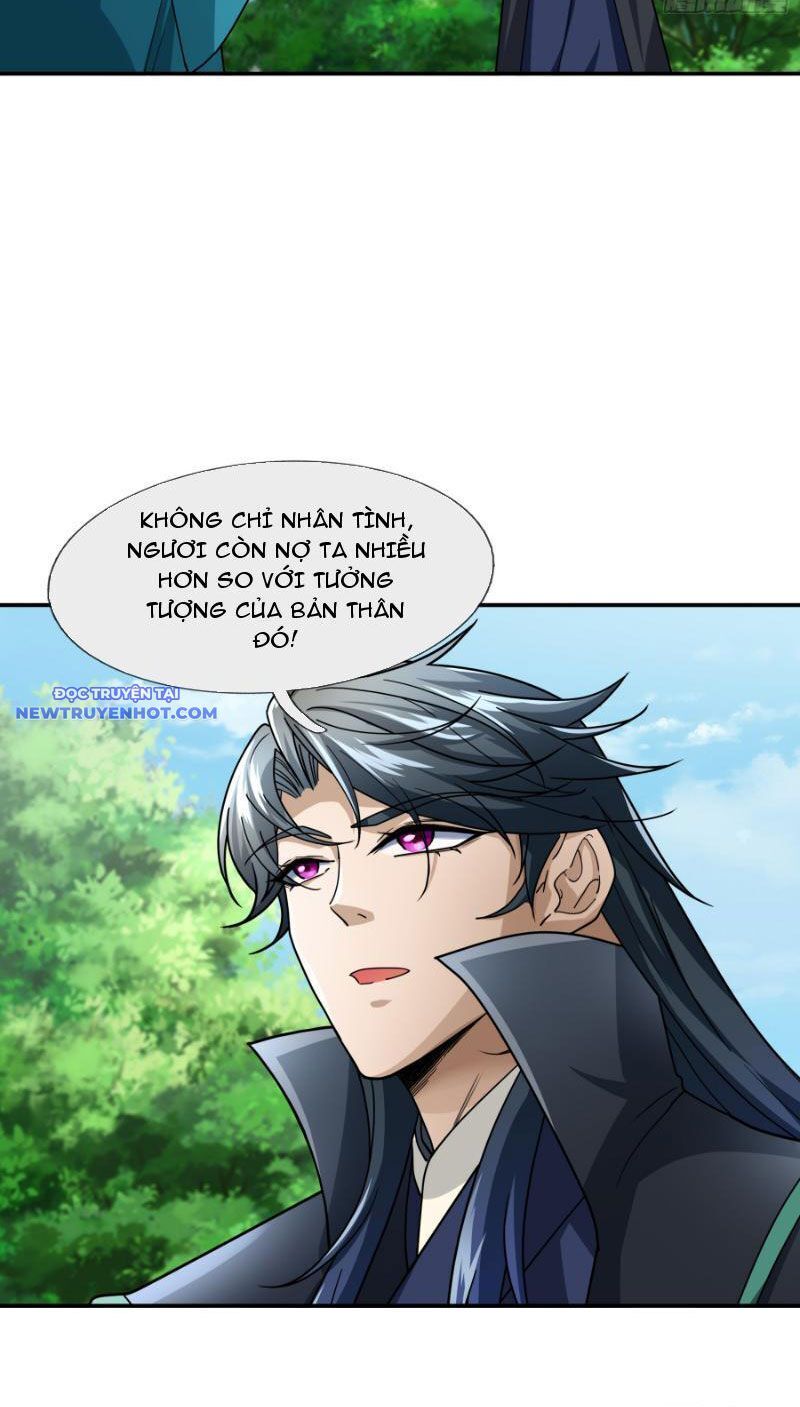 Ngủ Say Vạn Cổ: Xuất Thế Quét Ngang Chư Thiên - Chapter 14 - Page 31