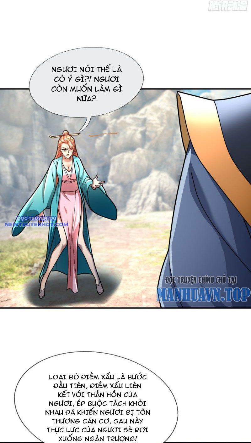 Ngủ Say Vạn Cổ: Xuất Thế Quét Ngang Chư Thiên - Chapter 14 - Page 32