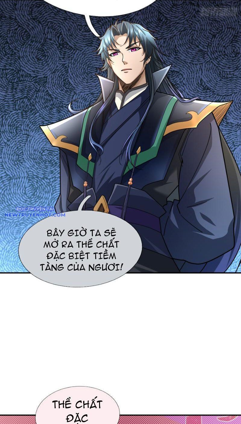 Ngủ Say Vạn Cổ: Xuất Thế Quét Ngang Chư Thiên - Chapter 14 - Page 33
