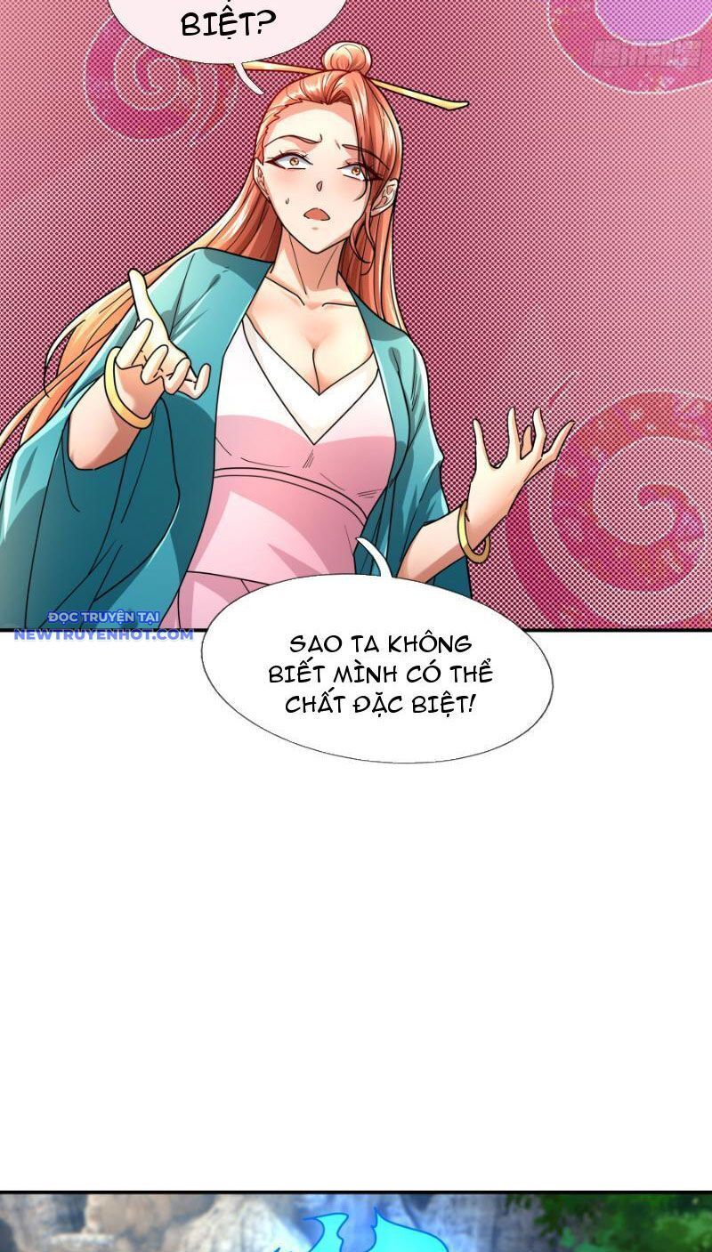 Ngủ Say Vạn Cổ: Xuất Thế Quét Ngang Chư Thiên - Chapter 14 - Page 34