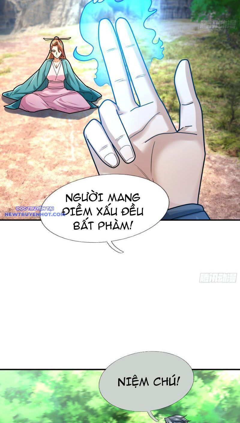 Ngủ Say Vạn Cổ: Xuất Thế Quét Ngang Chư Thiên - Chapter 14 - Page 35