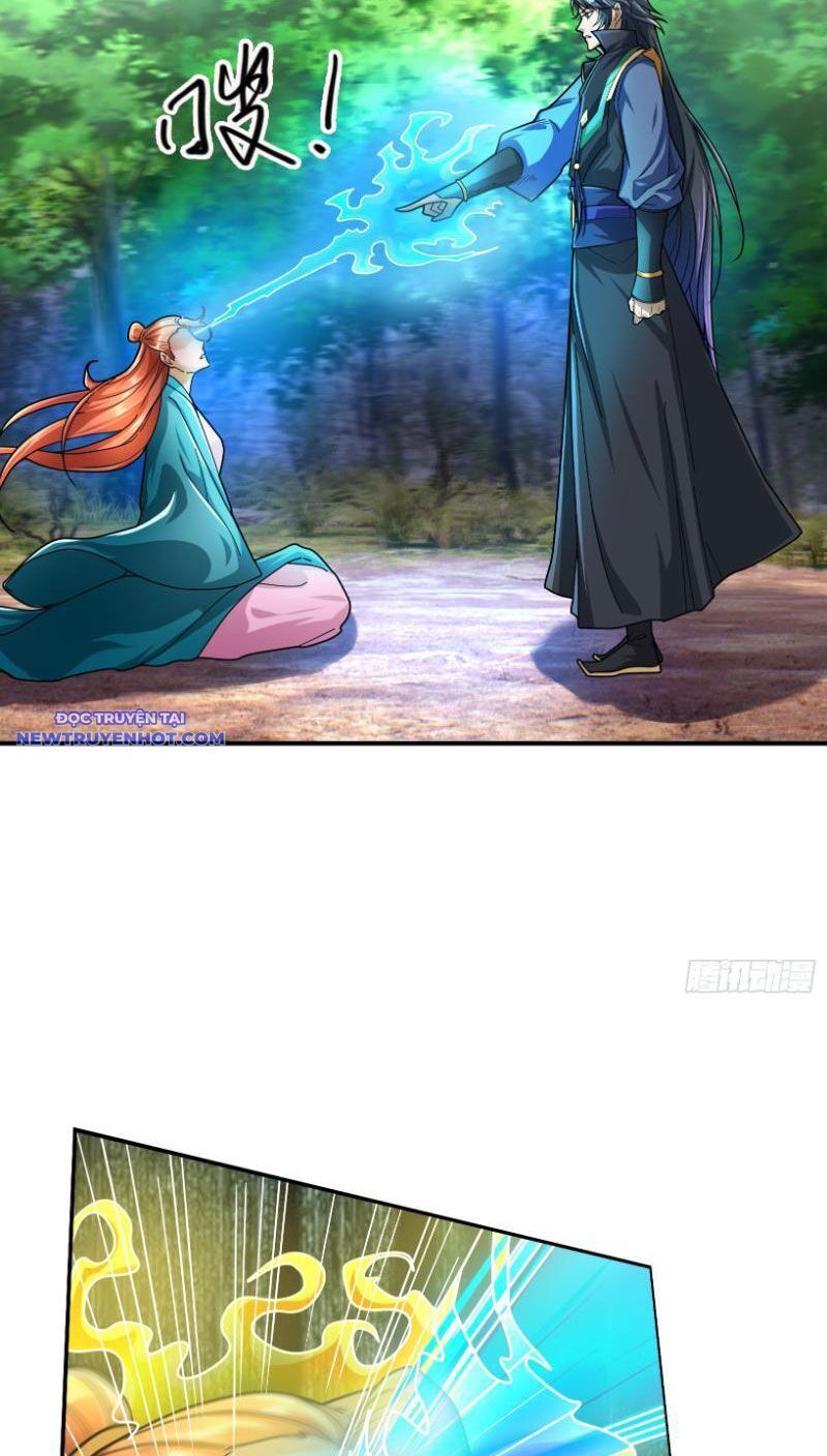 Ngủ Say Vạn Cổ: Xuất Thế Quét Ngang Chư Thiên - Chapter 14 - Page 36