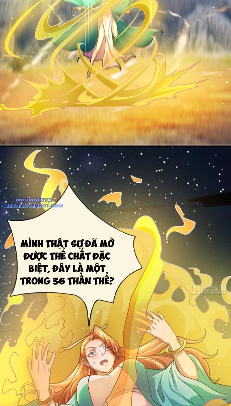Ngủ Say Vạn Cổ: Xuất Thế Quét Ngang Chư Thiên - Chapter 14 - Page 39