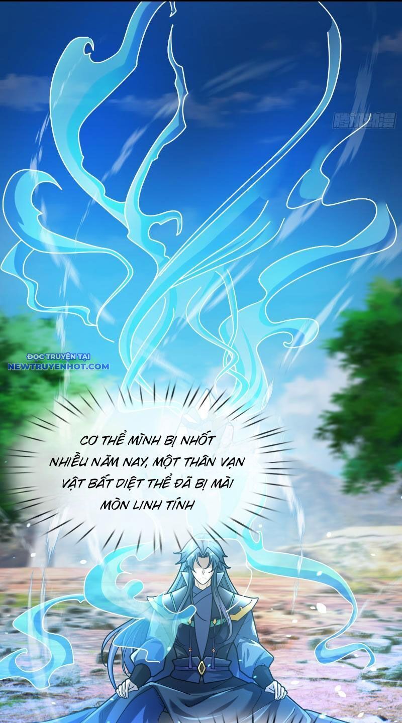 Ngủ Say Vạn Cổ: Xuất Thế Quét Ngang Chư Thiên - Chapter 14 - Page 46