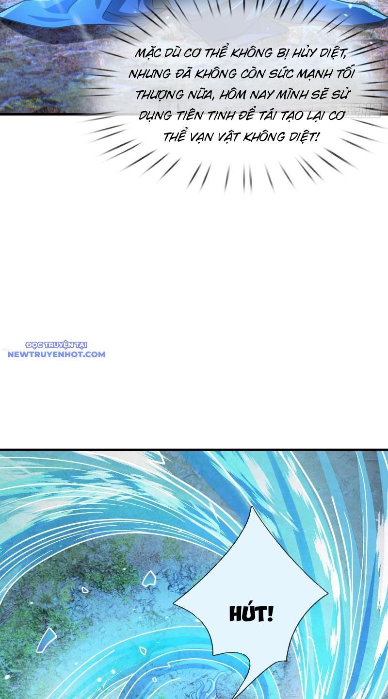 Ngủ Say Vạn Cổ: Xuất Thế Quét Ngang Chư Thiên - Chapter 14 - Page 47