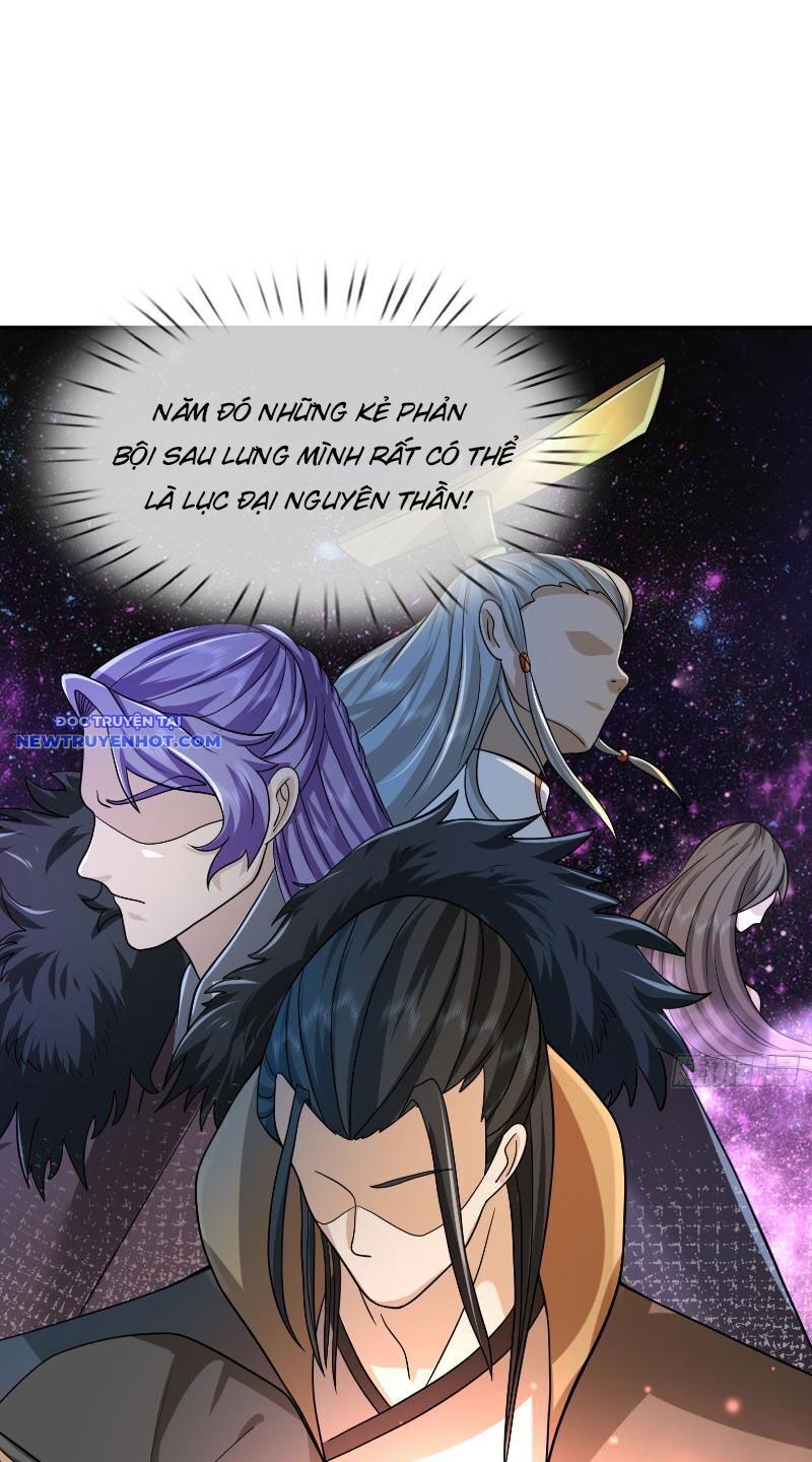 Ngủ Say Vạn Cổ: Xuất Thế Quét Ngang Chư Thiên - Chapter 14 - Page 52