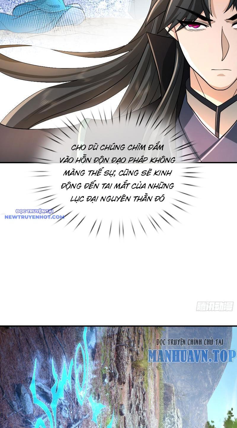 Ngủ Say Vạn Cổ: Xuất Thế Quét Ngang Chư Thiên - Chapter 14 - Page 54