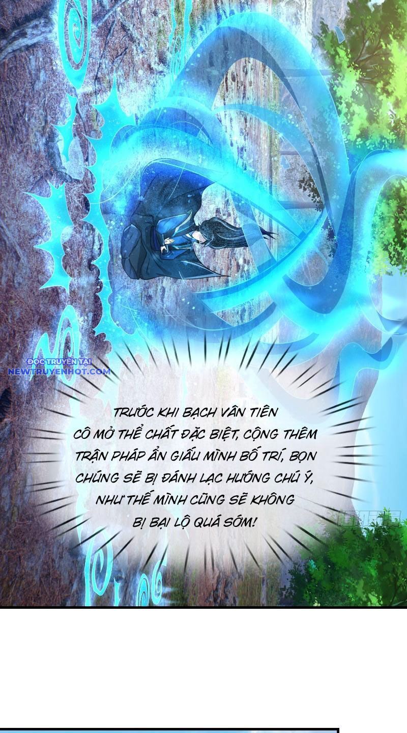 Ngủ Say Vạn Cổ: Xuất Thế Quét Ngang Chư Thiên - Chapter 14 - Page 55