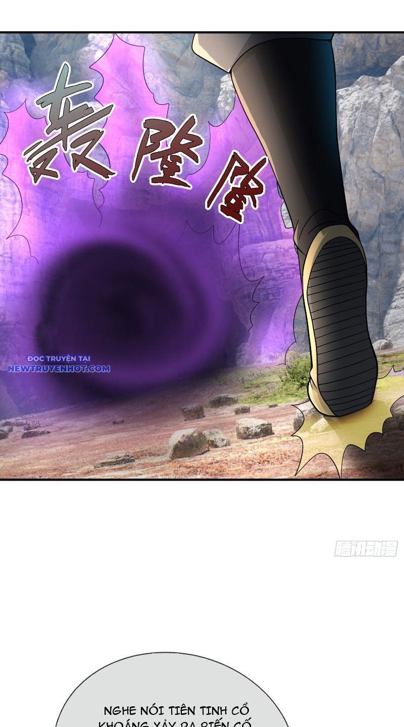 Ngủ Say Vạn Cổ: Xuất Thế Quét Ngang Chư Thiên - Chapter 14 - Page 57