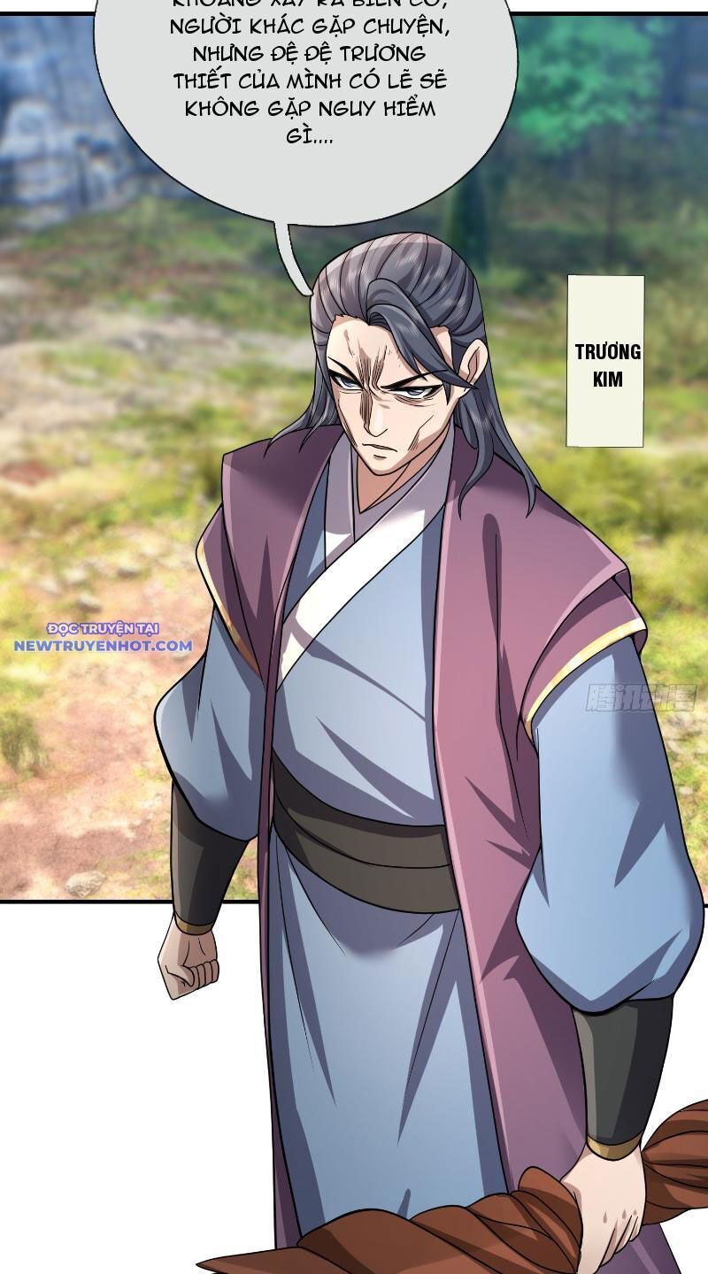 Ngủ Say Vạn Cổ: Xuất Thế Quét Ngang Chư Thiên - Chapter 14 - Page 58