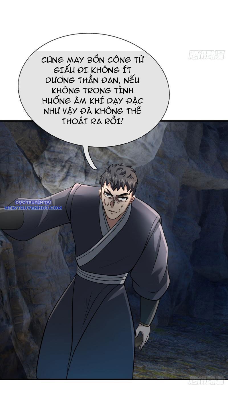 Ngủ Say Vạn Cổ: Xuất Thế Quét Ngang Chư Thiên - Chapter 14 - Page 60