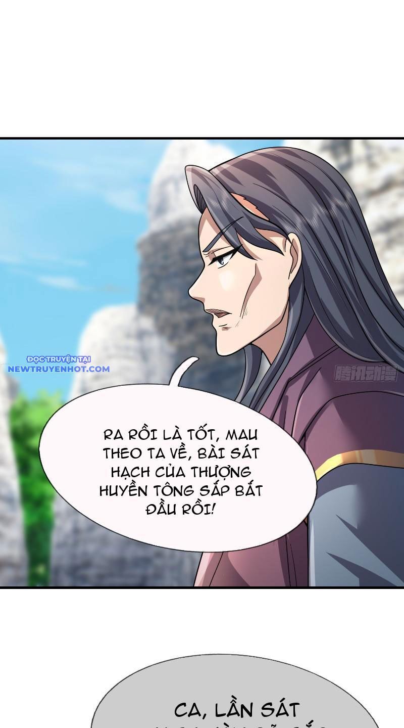 Ngủ Say Vạn Cổ: Xuất Thế Quét Ngang Chư Thiên - Chapter 14 - Page 62