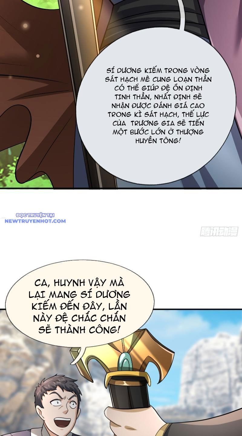 Ngủ Say Vạn Cổ: Xuất Thế Quét Ngang Chư Thiên - Chapter 14 - Page 65