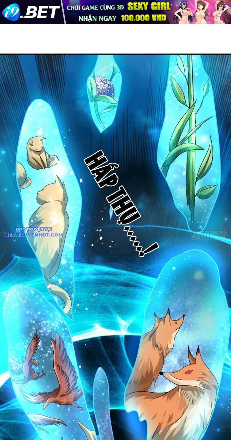 Ngủ Say Vạn Cổ: Xuất Thế Quét Ngang Chư Thiên - Chapter 14 - Page 68