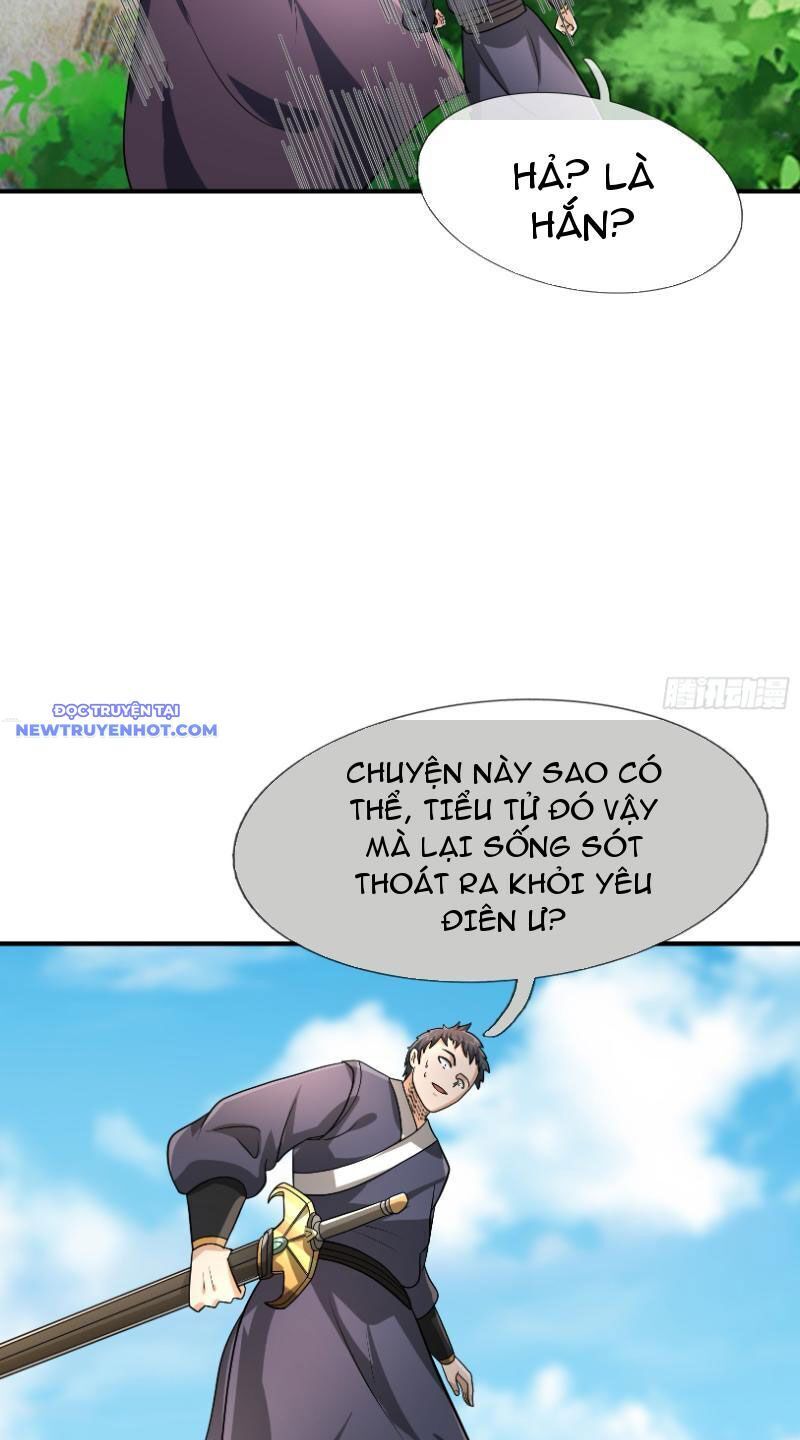 Ngủ Say Vạn Cổ: Xuất Thế Quét Ngang Chư Thiên - Chapter 14 - Page 71