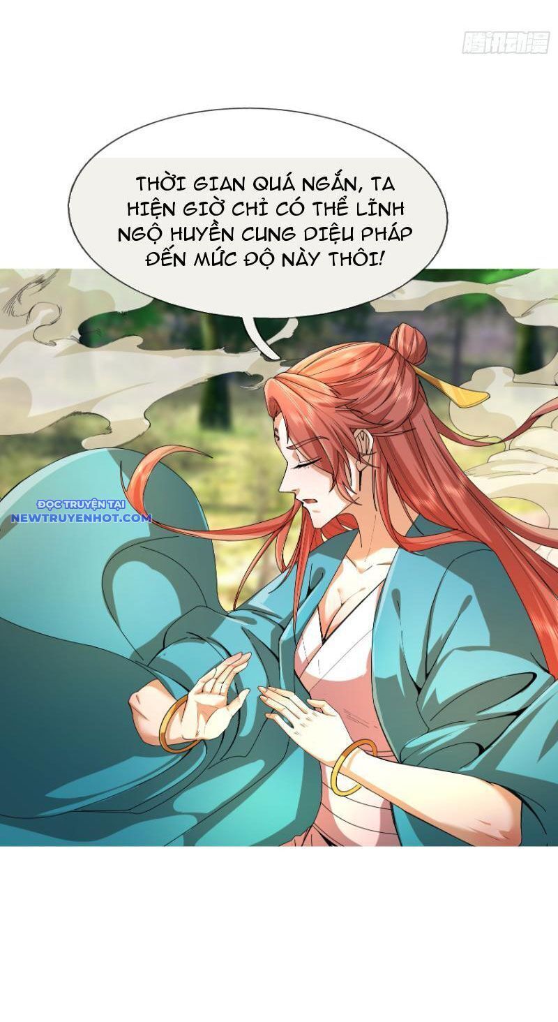 Ngủ Say Vạn Cổ: Xuất Thế Quét Ngang Chư Thiên - Chapter 14 - Page 9