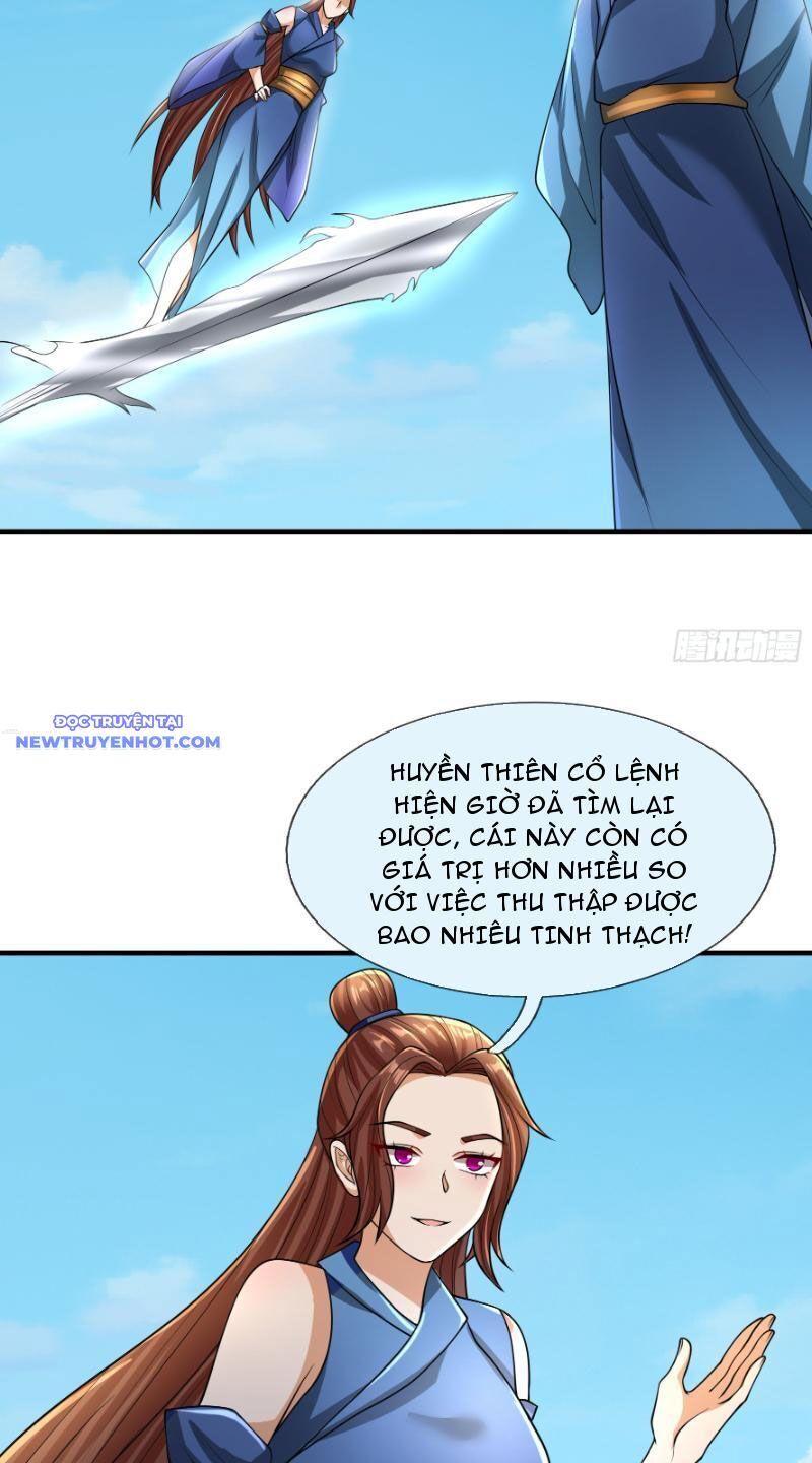 Ngủ Say Vạn Cổ: Xuất Thế Quét Ngang Chư Thiên - Chapter 15 - Page 13