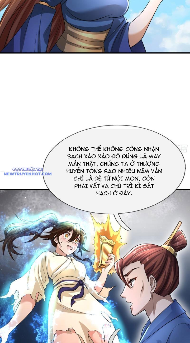 Ngủ Say Vạn Cổ: Xuất Thế Quét Ngang Chư Thiên - Chapter 15 - Page 14